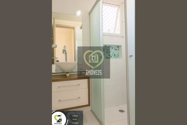 Imagem Apartamento com 2 Quartos à Venda, 55 m² em Lapa - São Paulo
