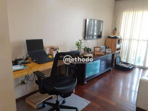 Imagem Apartamento com 3 Quartos à Venda, 86 m² em Vila Industrial - Campinas Imagem Apartamento com 3 Quartos à Venda, 86 m² em Vila Industrial - Campinas