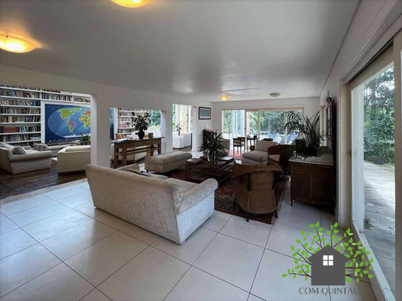 Imagem Casa com 6 Quartos à Venda, 4 m² em Vila Santo Antônio - Cotia