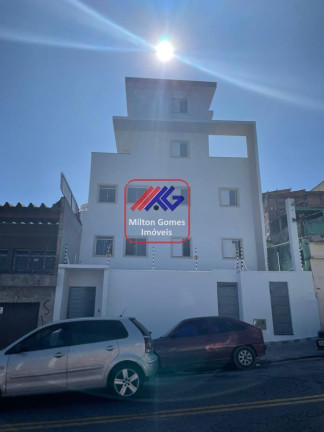 Apartamento com 2 Quartos à Venda, 45 m² em Vila Nhocune - São Paulo