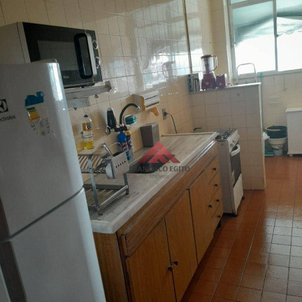 Imagem Apartamento com 1 Quarto à Venda, 58 m² em Icaraí - Niterói Imagem Apartamento com 1 Quarto à Venda, 58 m² em Icaraí - Niterói
