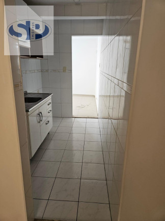 Imagem Apartamento à Venda, 35 m² em Aclimação - São Paulo