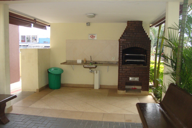 Imagem Apartamento com 2 Quartos à Venda, 50 m² em Parada Xv De Novembro - São Paulo Imagem Apartamento com 2 Quartos à Venda, 50 m² em Parada Xv De Novembro - São Paulo