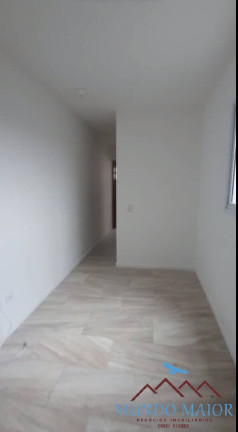 Imagem Apartamento com 2 Quartos à Venda, 42 m² em Vila Tibiriça - Santo André