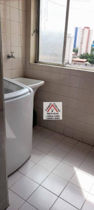 Imagem Apartamento com 2 Quartos à Venda, 55 m² em Jabaquara - São Paulo Imagem Apartamento com 2 Quartos à Venda, 55 m² em Jabaquara - São Paulo