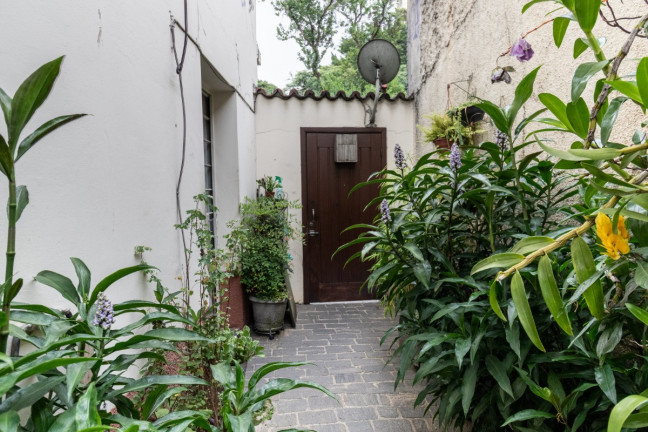 Imagem Casa com 4 Quartos à Venda, 128 m² em Pinheiros - São Paulo