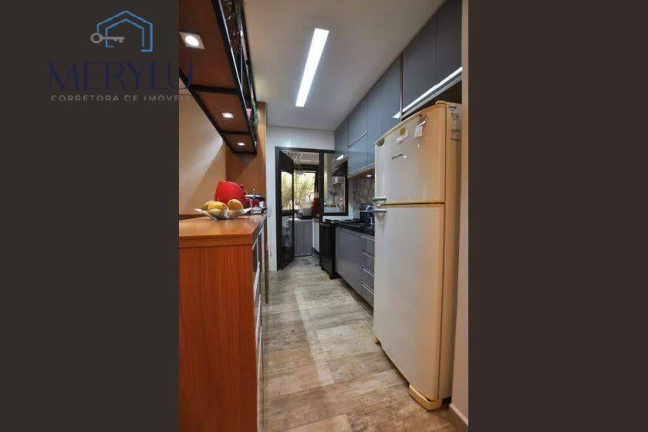 Imagem Apartamento com 2 Quartos à Venda, 93 m² em Ipiranga - São Paulo