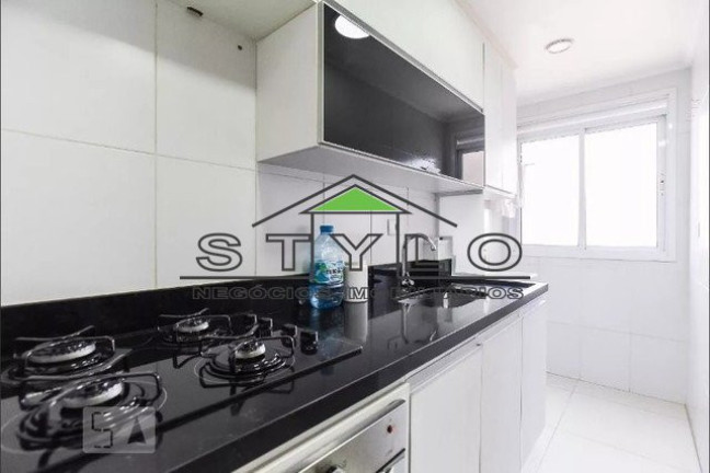 Imagem Apartamento com 2 Quartos à Venda, 56 m² em Paulicéia - São Bernardo Do Campo