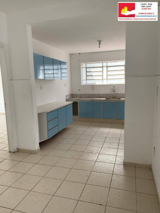 Imagem Casa à Venda, 200 m² em Brooklin Paulista - São Paulo