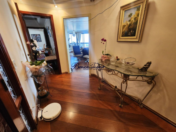Imagem Apartamento com 4 Quartos à Venda, 215 m² em Jardim São Paulo(zona Norte) - Sao Paulo