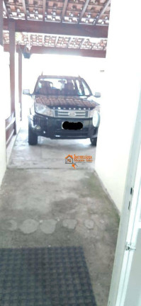 Imagem Sobrado com 2 Quartos à Venda, 55 m² em Jardim Presidente Dutra - Guarulhos Imagem Sobrado com 2 Quartos à Venda, 55 m² em Jardim Presidente Dutra - Guarulhos