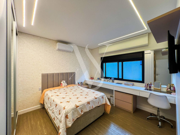 Imagem Casa de Condomínio com 4 Quartos à Venda, 409 m² em Residencial Ibi-aram - Itupeva Imagem Casa de Condomínio com 4 Quartos à Venda, 409 m² em Residencial Ibi-aram - Itupeva
