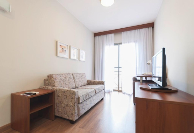 Imagem Loft com 1 Quarto à Venda, 38 m² em Santa Paula - São Caetano Do Sul