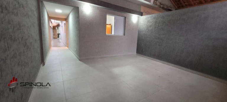 Imagem Casa com 2 Quartos à Venda, 87 m² em Ocian - Praia Grande Imagem Casa com 2 Quartos à Venda, 87 m² em Ocian - Praia Grande
