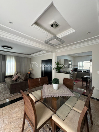 Imagem Casa de Condomínio com 3 Quartos à Venda, 250 m² em Jardim Okinawa - Paulínia Imagem Casa de Condomínio com 3 Quartos à Venda, 250 m² em Jardim Okinawa - Paulínia