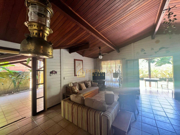 Imagem Casa com 3 Quartos à Venda, 176 m² em T Grande - São Sebastião