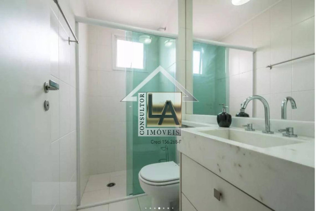 Imagem Apartamento com 2 Quartos à Venda, 81 m² em Granja Julieta - São Paulo