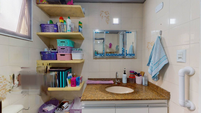 Imagem Apartamento com 3 Quartos à Venda, 72 m² em Vila Monumento - São Paulo