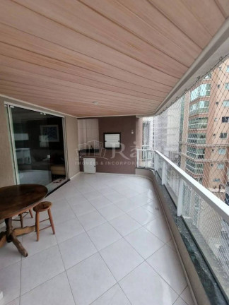 Imagem Apartamento com 4 Quartos à Venda, 209 m² em Meia Praia - Itapema