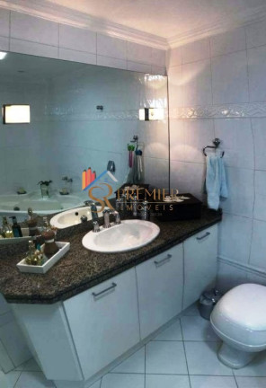 Imagem Cobertura com 3 Quartos à Venda, 312 m² em Campinas - São José