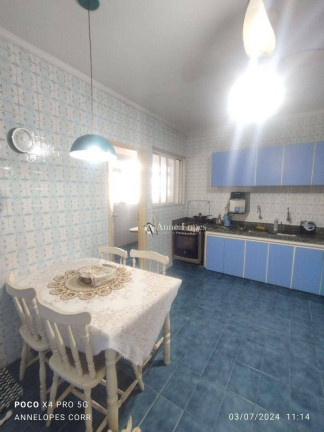 Imagem Apartamento com 3 Quartos à Venda, 110 m² em Pompéia - Santos Imagem Apartamento com 3 Quartos à Venda, 110 m² em Pompéia - Santos