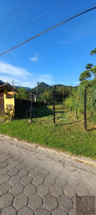 Terreno à Venda, 330 m² em Verde Mar - Caraguatatuba