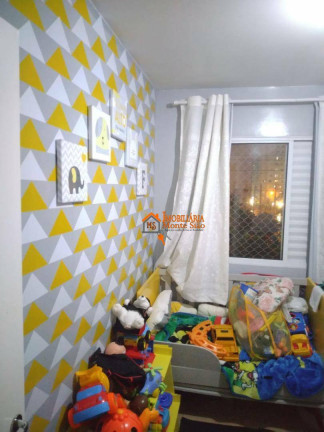 Imagem Apartamento com 2 Quartos à Venda, 45 m² em Ponte Grande - Guarulhos Imagem Apartamento com 2 Quartos à Venda, 45 m² em Ponte Grande - Guarulhos