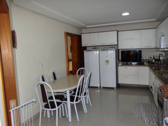 Imagem Imóvel com 4 Quartos à Venda, 252 m² em Ecoville - Porto Alegre Imagem Imóvel com 4 Quartos à Venda, 252 m² em Ecoville - Porto Alegre