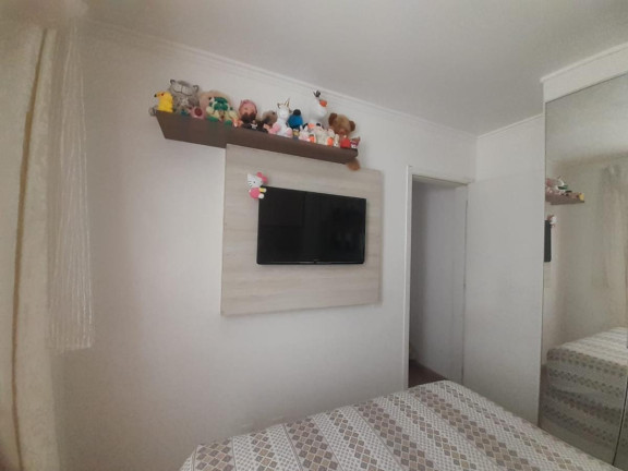 Imagem Apartamento com 2 Quartos à Venda, 46 m² em Vila Nova Curuçá - São Paulo Imagem Apartamento com 2 Quartos à Venda, 46 m² em Vila Nova Curuçá - São Paulo