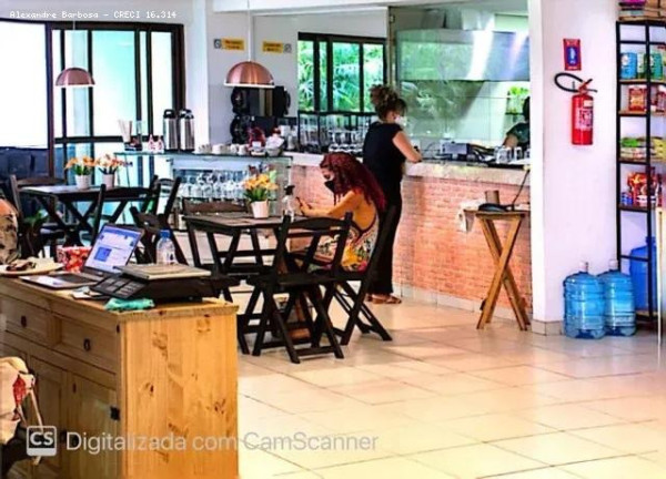Apartamento com 1 Quarto à Venda, 35 m² em Pina - Recife