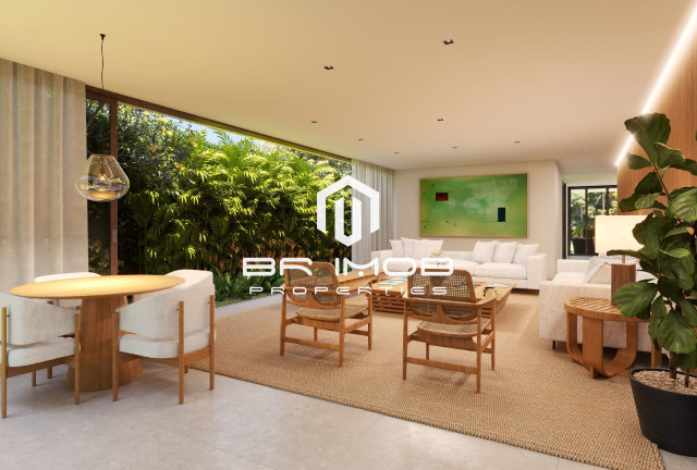 Imagem Casa com 4 Quartos à Venda, 500 m² em Gávea - Rio De Janeiro Imagem Casa com 4 Quartos à Venda, 500 m² em Gávea - Rio De Janeiro