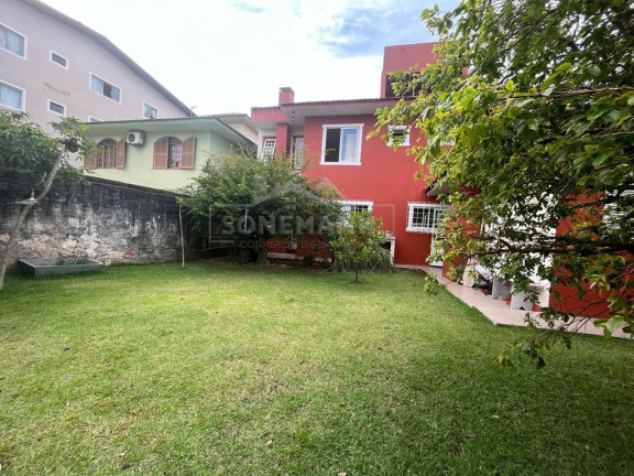 Imagem Casa com 5 Quartos à Venda, 212 m² em Jardim Cidade De Florianópolis - São José