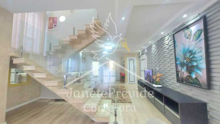 Imagem Casa de Condomínio com 4 Quartos à Venda, 320 m² em Alphaville - Santana De Parnaíba Imagem Casa de Condomínio com 4 Quartos à Venda, 320 m² em Alphaville - Santana De Parnaíba