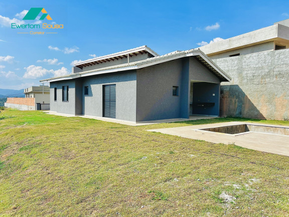 Imagem Casa com 3 Quartos à Venda, 127 m² em Jundiaizinho (terra Preta) - Mairiporã Imagem Casa com 3 Quartos à Venda, 127 m² em Jundiaizinho (terra Preta) - Mairiporã
