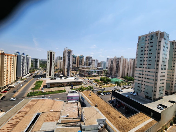 Imagem Apartamento com 2 Quartos à Venda, 81 m² em águas Claras Sul - águas Claras