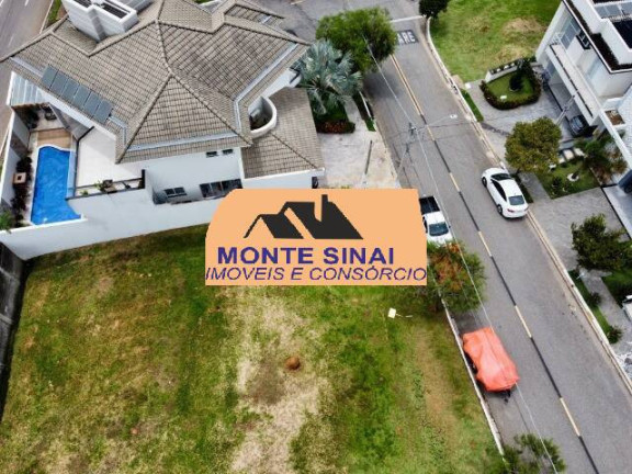 Imagem Terreno em Condomínio à Venda, 250 m² em Jardim Golden Park Residencial - Sorocaba