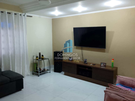 Imagem Casa com 3 Quartos à Venda, 205 m² em Cidade Líder - São Paulo