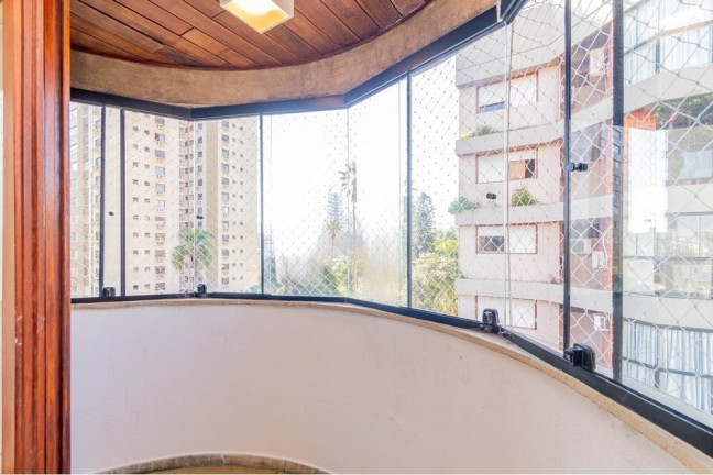 Imagem Apartamento com 3 Quartos à Venda, 120 m² em Menino Deus - Porto Alegre