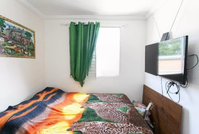 Imagem Imóvel com 2 Quartos à Venda, 48 m² em Penha De França - São Paulo Imagem Imóvel com 2 Quartos à Venda, 48 m² em Penha De França - São Paulo