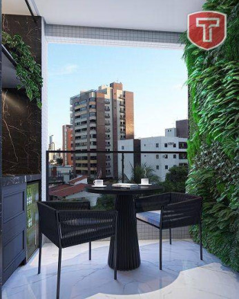 Imagem Apartamento com 3 Quartos à Venda, 71 m² em Jardim Oceania - João Pessoa Imagem Apartamento com 3 Quartos à Venda, 71 m² em Jardim Oceania - João Pessoa