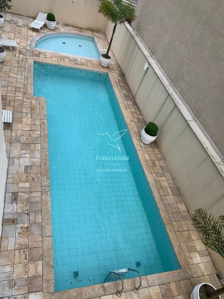 Imagem Apartamento com 4 Quartos à Venda, 124 m² em Mooca - São Paulo Imagem Apartamento com 4 Quartos à Venda, 124 m² em Mooca - São Paulo