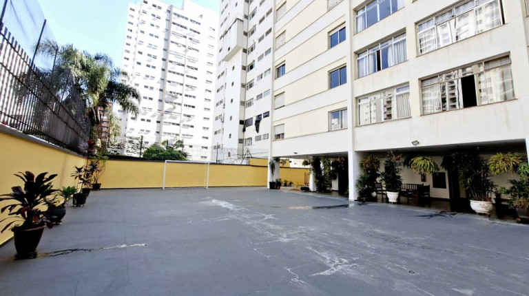 Imagem Apartamento com 2 Quartos à Venda, 83 m² em Jardim Paulista - São Paulo