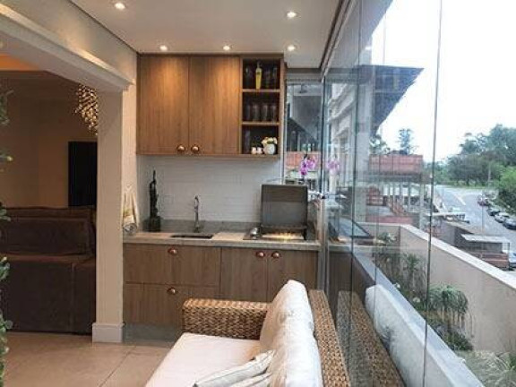 Imagem Apartamento com 3 Quartos à Venda, 110 m² em Alphaville Empresarial - Barueri Imagem Apartamento com 3 Quartos à Venda, 110 m² em Alphaville Empresarial - Barueri