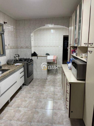 Imagem Casa com 3 Quartos à Venda, 270 m² em Vila Nova Savoia - São Paulo