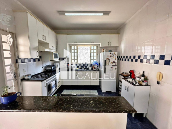 Imagem Casa com 3 Quartos à Venda, 150 m² em Jardim Madalena - Campinas
