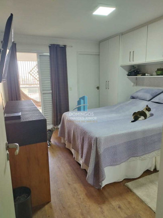Imagem Casa com 3 Quartos à Venda, 110 m² em Cidade Patriarca - São Paulo