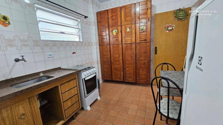 Imagem Apartamento com 1 Quarto à Venda, 43 m² em Vila Guilhermina - Praia Grande Imagem Apartamento com 1 Quarto à Venda, 43 m² em Vila Guilhermina - Praia Grande