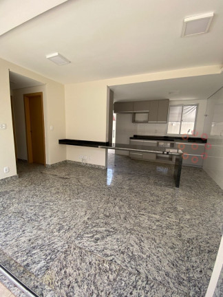 Imagem Apartamento com 2 Quartos à Venda, 73 m² em Cruzeiro - Belo Horizonte