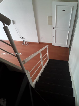 Imagem Apartamento com 2 Quartos para Alugar, 90 m² em Tatuapé - São Paulo