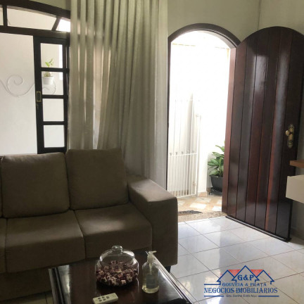 Imagem Casa com 3 Quartos à Venda, 162 m² em Bussocaba - Osasco